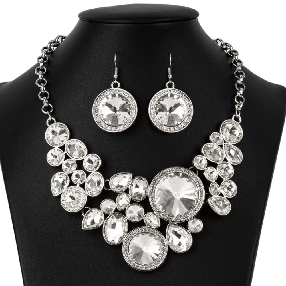 The Danielle - Zi Necklace